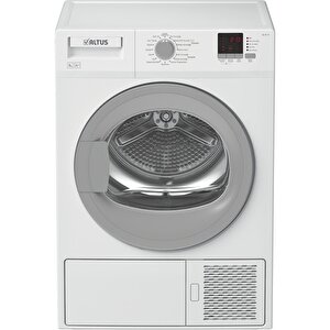 Altus Al 81 Ic Isı Pompalı Kurutma Makinesi Beyaz
