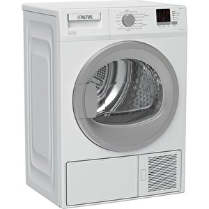 Altus Al 81 Ic Isı Pompalı Kurutma Makinesi Beyaz
