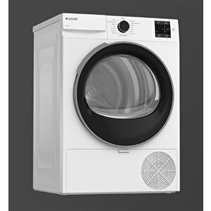 800 Kmx 8 Kg Çamaşır Kurutma Makinesi Beyaz
