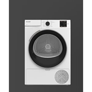 Arçelik 800 Kmx 8 Kg Çamaşır Kurutma Makinesi Beyaz