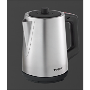 Arçelik Cm 6342 In 1650 W Çay Makinesi İnox