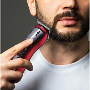 Sinbo Shc-4390 Saç/sakal Düzeltme Traş Makinesi