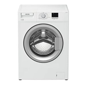 Al 7101 L 7 Kg 1000 Devir Çamaşır Makinesi Beyaz