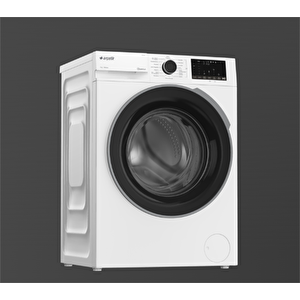 9100 Dmx Çamaşır Makinesi Beyaz