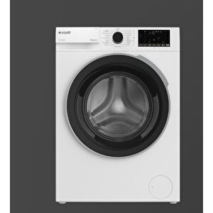Arçelik 9100 Dmx Çamaşır Makinesi Beyaz