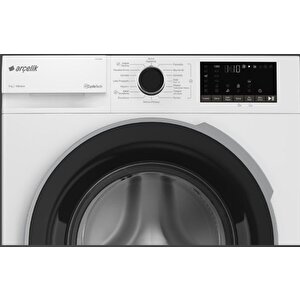 Arçelik 9100 Dmx Çamaşır Makinesi Beyaz