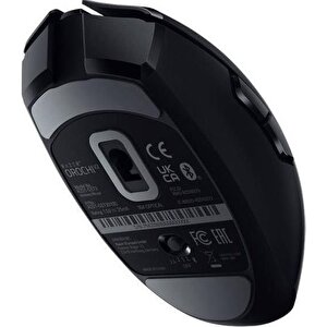 Razer Orochi V2 Kablosuz Optik Siyah Gaming Mouse Rz01-03730100-r3g1