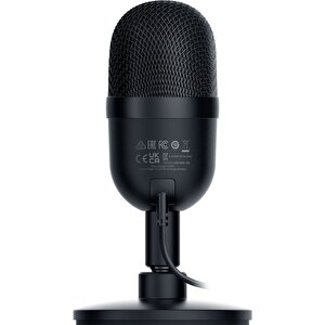 Seiren Mini Rz19-03450100-r3m1 Yayıncı Mikrofonu