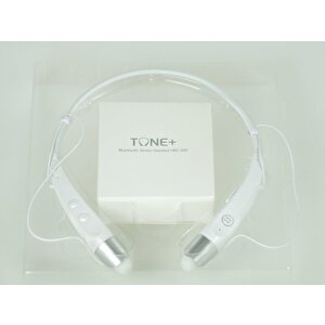 Tone Hbs-500 Bluetooth Kablosuz Kulaklık (beyaz)