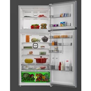 Arçelik 578556 Ei No Frost Buzdolabı