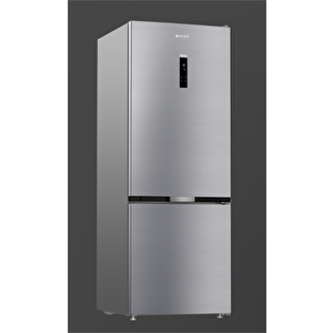 270490 Ei Frost Buzdolab Inox