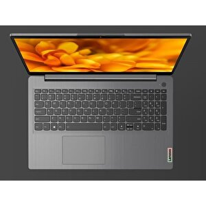 I5 8-512 Gb - 82h8031qtx 15.6 In Laptop