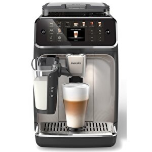 5500 Serisi Ep5547/90 Tam Otomatik Kahve Makinesi