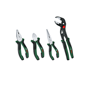 Pense Seti 4 Parça 1600a02w7k