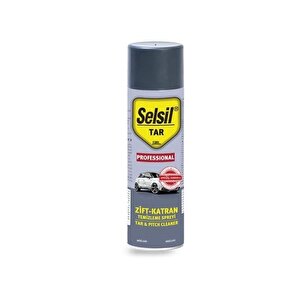 Zift Katran Temizleyici 200 Ml
