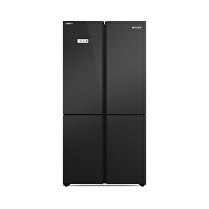 391625 Esc Gardırop Tipi Buzdolabı