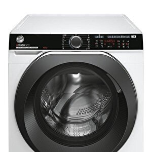 Hoover Hwp 610ambc / 1-s A Enerji Sınıfı 10 Kg 1600 Devir Wi-fi + Bluetooth Bağlantılı Çamaşır Makinesi Beyaz