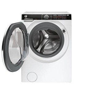 Hoover Hwp 610ambc / 1-s A Enerji Sınıfı 10 Kg 1600 Devir Wi-fi + Bluetooth Bağlantılı Çamaşır Makinesi Beyaz