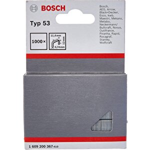 Bosch El Zımbası Zımba Koltuk Döşeme Tel Zımba Tabancası Kumaş Döşeme Tabancası + Zımba Teli