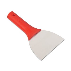 Dekor 729 Kazıma Ispatulası Sap Takılan 14cm