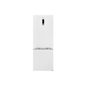 Nfk 54021 E Kombi Nofrost Buzdolabı