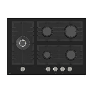 Fryart Bl Modüler Serisi Siyah Ankastre Cam Set (d063 + Bl135 + Xe63cs)