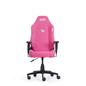 Chair Future Kids Candy Kumaş Oyuncu Koltuğu