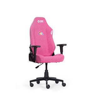 Chair Future Kids Candy Kumaş Oyuncu Koltuğu