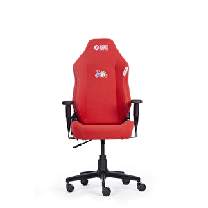 Chair Future Kids Berry Kumaş Oyuncu Koltuğu