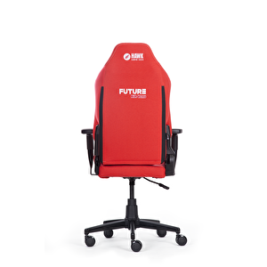 Chair Future Kids Berry Kumaş Oyuncu Koltuğu