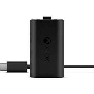 Microsoft Xbox Oyun Ve Şarj Kiti 9.nesil - Sxw-00002