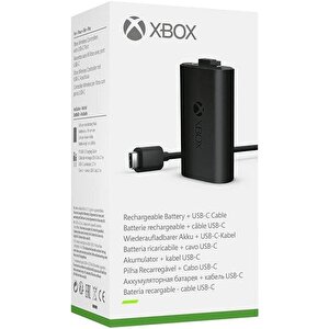 Xbox Oyun Ve Şarj Kiti 9.nesil - Sxw-00002