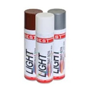Mavi Light Sprey Boya 250 Ml