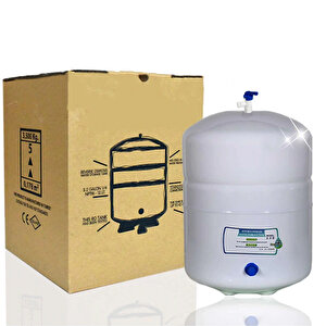 Su Arıtma Cihazı Tankı 2.2 Galon 8lt