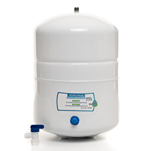 Su Arıtma Cihazı Tankı 2.2 Galon 8lt