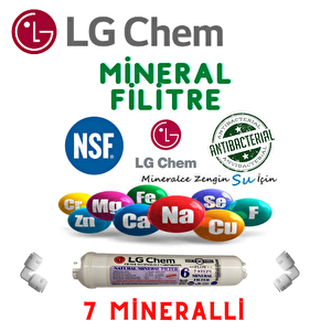 Lg Chem Gold Pompali Beyaz-si̇yah 14 Aşama 7 Fi̇li̇tre 12 Li̇tre Su Aritma Ci̇hazi