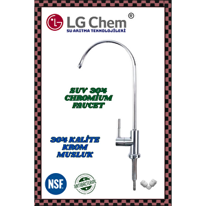 Lg Chem Gold Ücretsi̇z Montaj Beyaz-kirmizi 14 Aşama 7 Fi̇li̇tre 12 Li̇tre Su Aritma Ci̇hazi