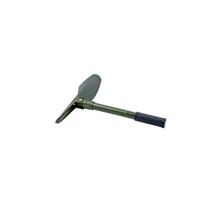 Katlanabilir Metal Kürek Seti Out4100