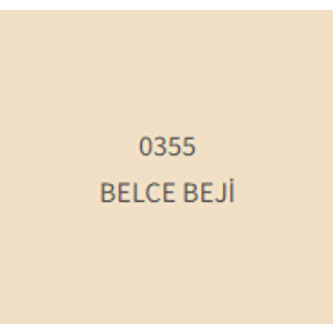 Di̇nami̇k İpek Mat 15 Lt Belce Beji̇ 0355