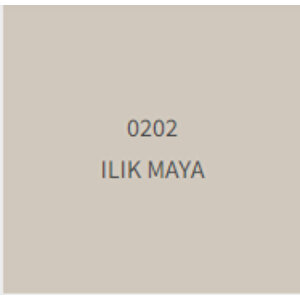 Di̇nami̇k İpek Mat 15 Lt Ilik Maya 0202