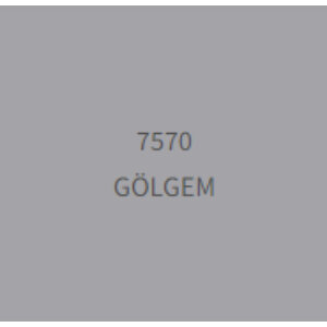 Di̇nami̇k İpek Mat 15 Lt Gölgem 7570