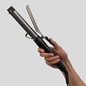 Ci6525 Dijital Pro Soft Curl Saç Maşası