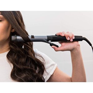 Ci6525 Dijital Pro Soft Curl Saç Maşası