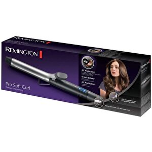 Remington Ci6525 Dijital Pro Soft Curl Saç Maşası