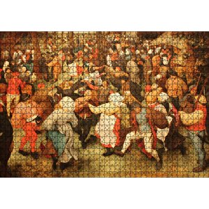 Zebranın Tehlikeli Tekmesi Puzzle Yapboz Mdf Ahşap 1000 Parça