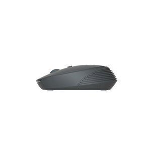 Lenovo Lecoo Ws202 1600 Dpi 4 Tuşlu Kablosuz Gri Mouse