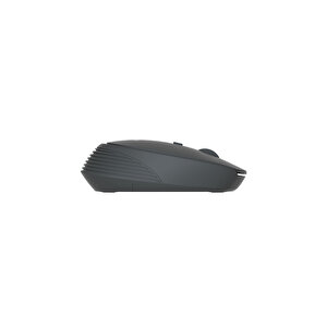 Lenovo Lecoo Ws202 1600 Dpi 4 Tuşlu Kablosuz Gri Mouse