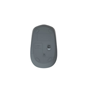 Lenovo Lecoo Ws202 1600 Dpi 4 Tuşlu Kablosuz Gri Mouse