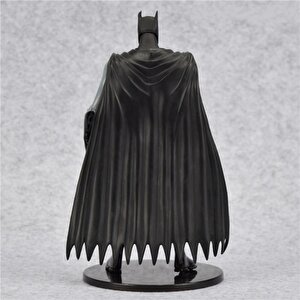 Batman Aksiyon Figür Karakter Oyuncak Masaüstü Biblo 20cm