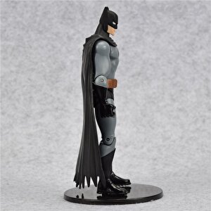 Batman Aksiyon Figür Karakter Oyuncak Masaüstü Biblo 20cm